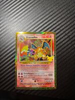 Dracaufeu Pokémon 30 ans