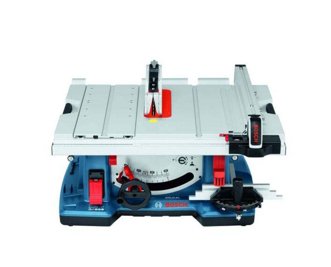 Bosch Sägen: Bosch Gts 10 xc – Gebraucht aus Schattdorf von