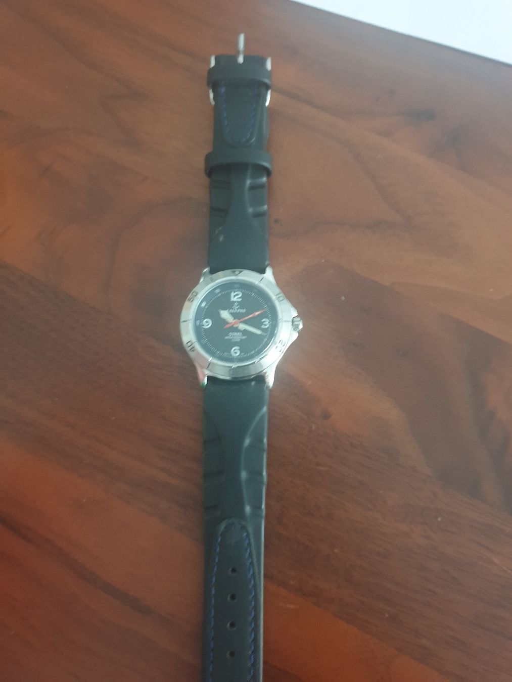 Calypso Orologi: calypso uhr Waterresistant 100m – Nuovo (secondo la descrizione) da Rothrist venduto da ToniG71 2
