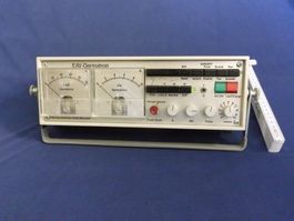Dermatron Elektro Akupunktur nach Dr. R. Voll