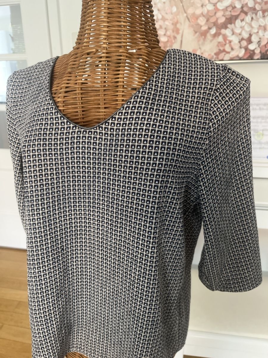 Camicette: Bluse von Vintage Dressing, M – Usato da Solothurn venduto da Bobesch08 1