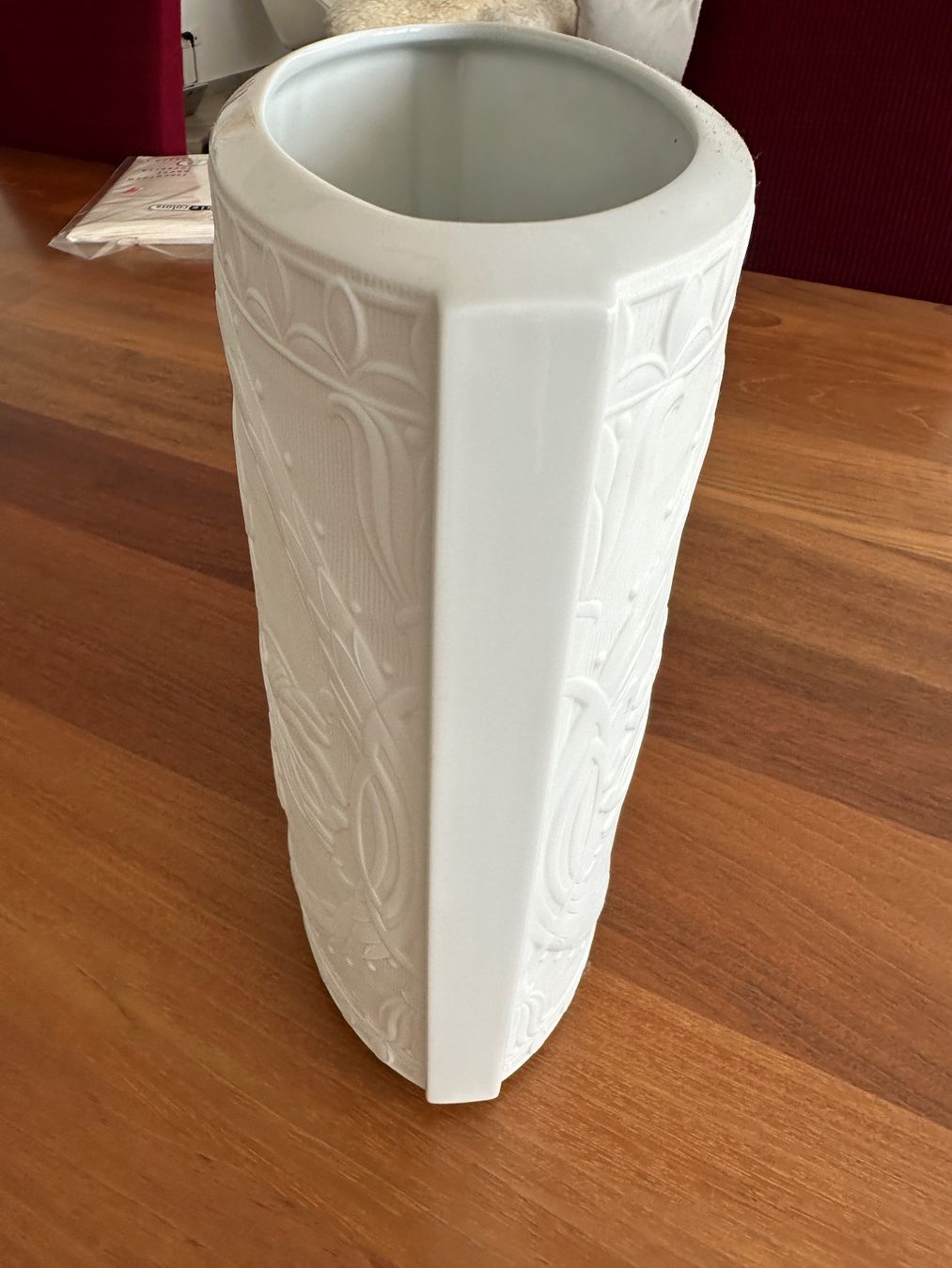 Rosenthal Vasi & Recipienti: Rosenthal Vase – Nuovo (secondo la descrizione) da Zuzwil SG venduto da jea_lh9m 1