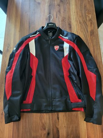 Ducati 3XL Sommerjacke