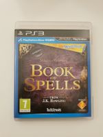 Book of Spells