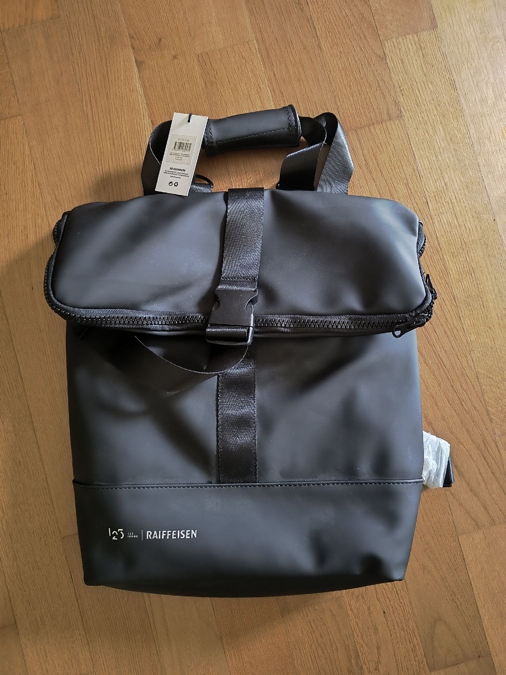 Sacs à dos: Neuer Rucksack – Neuf (Voir description) à Turgi par LostImProfiModus
