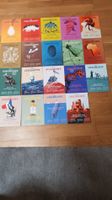 19 Bücher NZZ-Geschichten