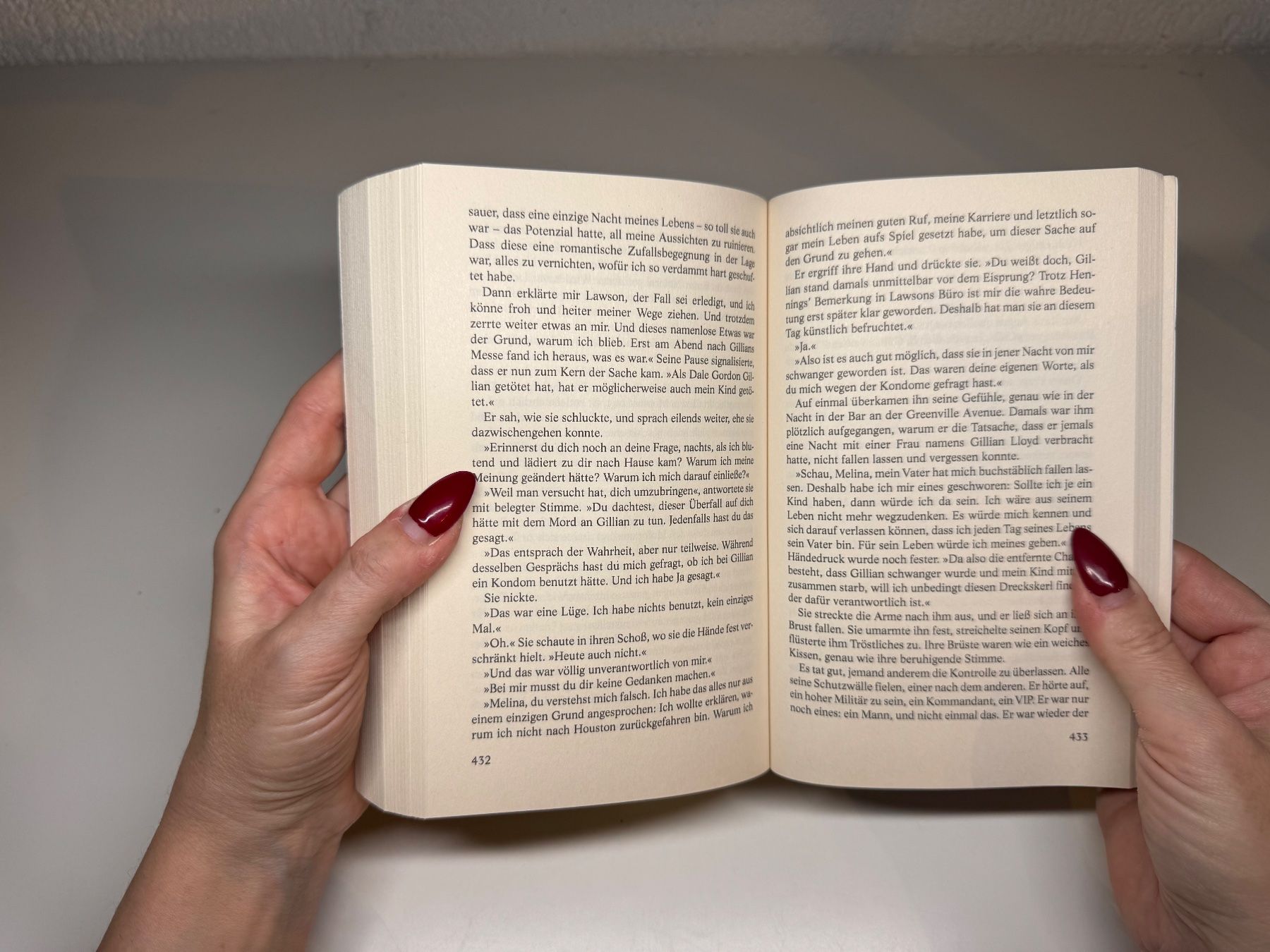Libri: ROMAN: Sandra Brown, Betrogen – Usato da Grosswangen venduto da Deutsche_Romane 8