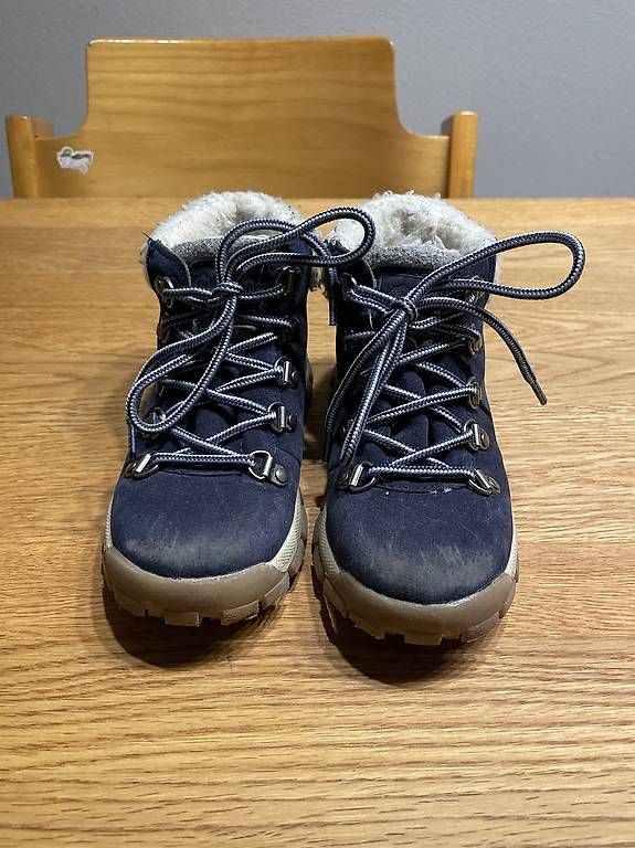 Scarpe da uomo: Boots von NEXT Gr. 26.5 – Usato da Villmergen venduto da supidupi23 1