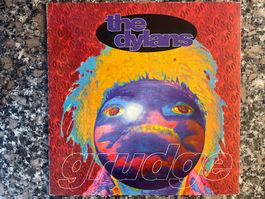 A132/The Dylans - Grudge
