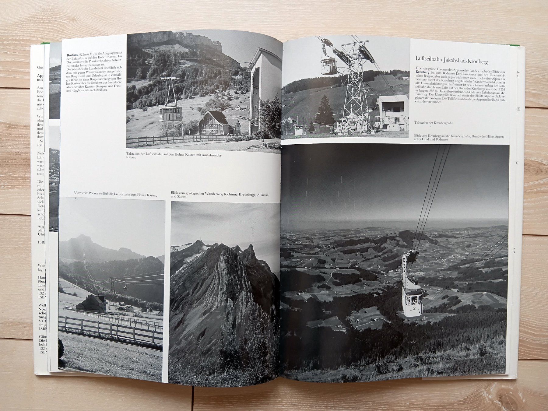 Livres: Appenzellerland mit Bahn und Bus – D'occasion à Birrwil par dirtyoldtown 5
