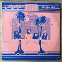 Man - Live At The Padget Rooms, Penarth / 1. UK 1972