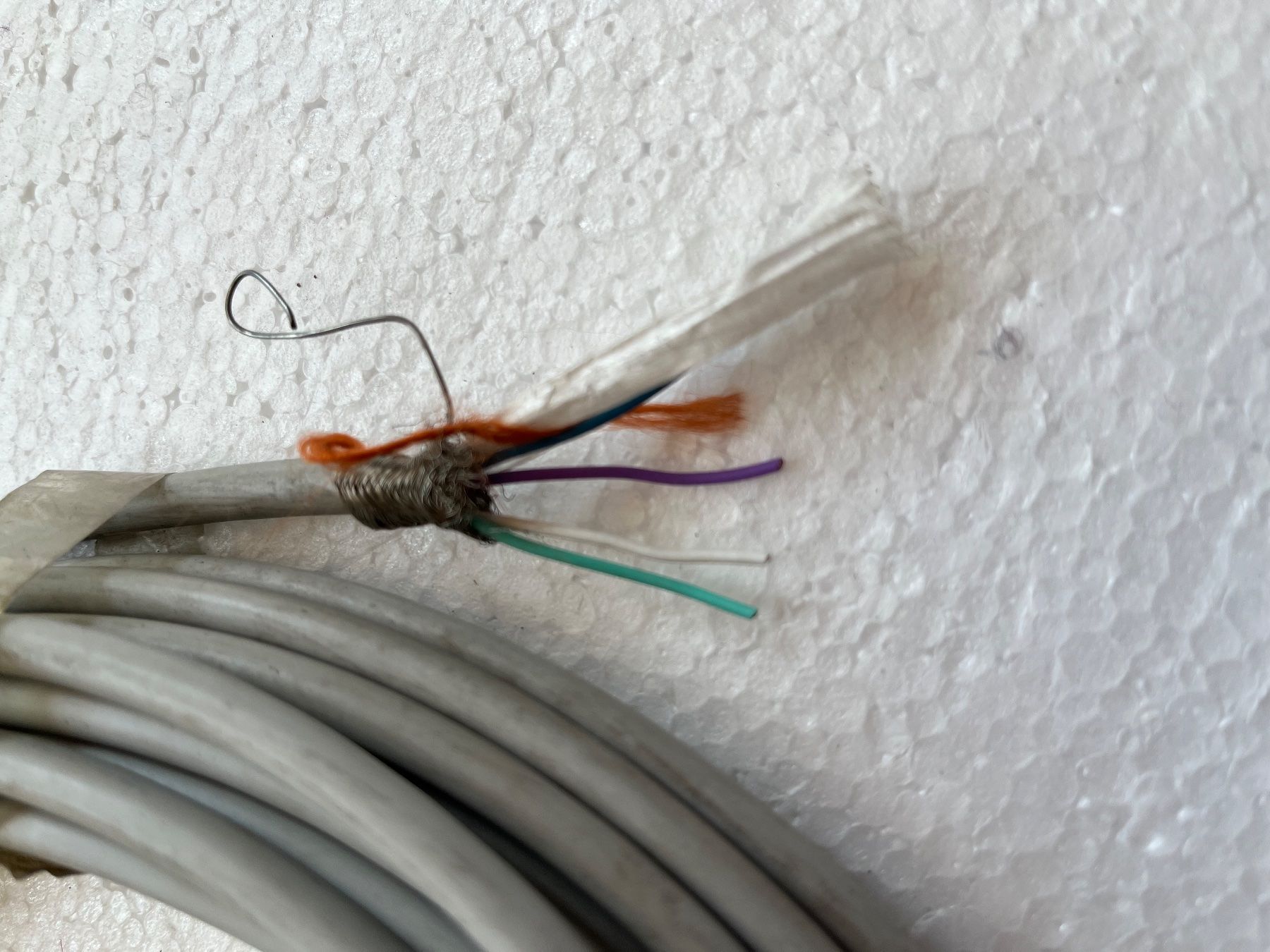 Kabel: Diverse Datenkabel – Gebraucht aus Küblis von hypofacto 1