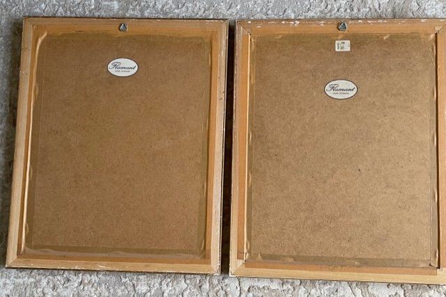 Foto & Immagini: Bilder 2-Set Hunde – Usato da Wohlen AG venduto da homecollectivech 3