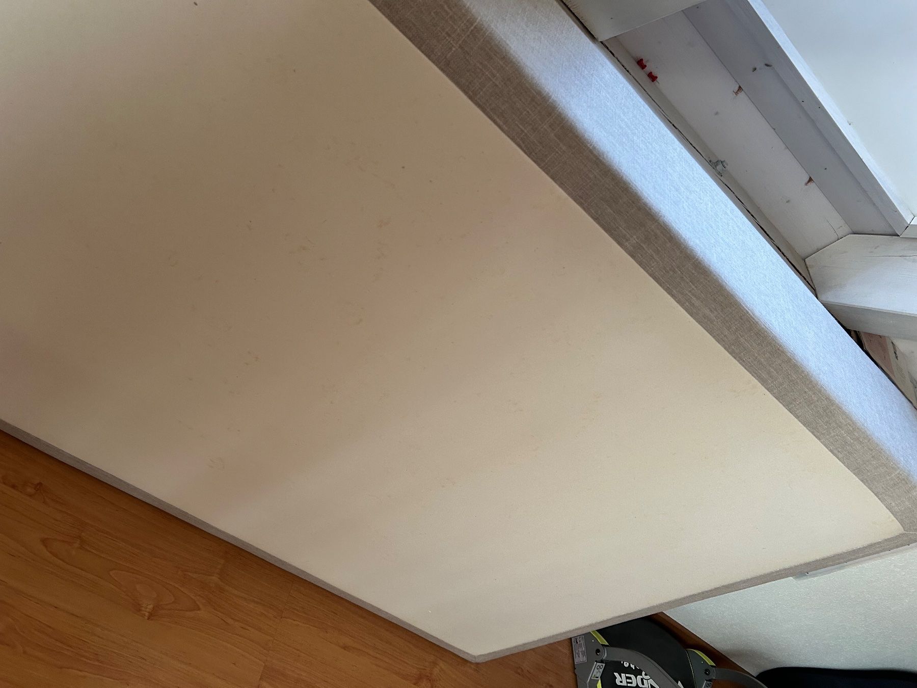 Matelas: Box Spring Matratze FIRM – D'occasion à Gutenswil par walker60 4