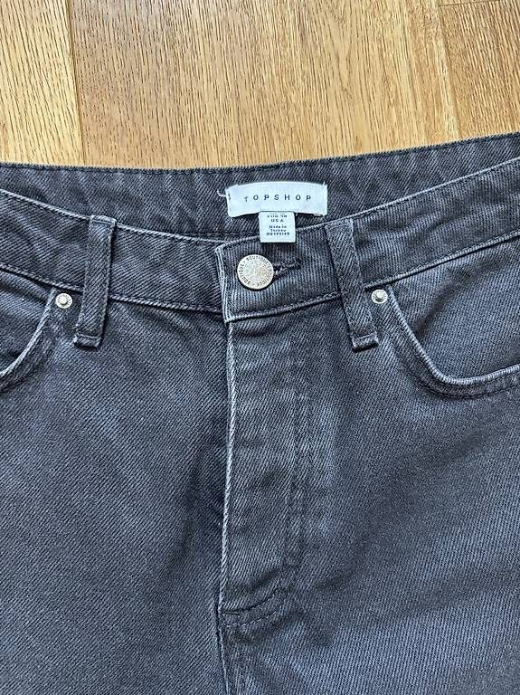 Jeans: Schlaghose Topshop 36/38 – D'occasion à Klingnau par Mowi0309 1