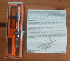 Metrousound Stylus Balance