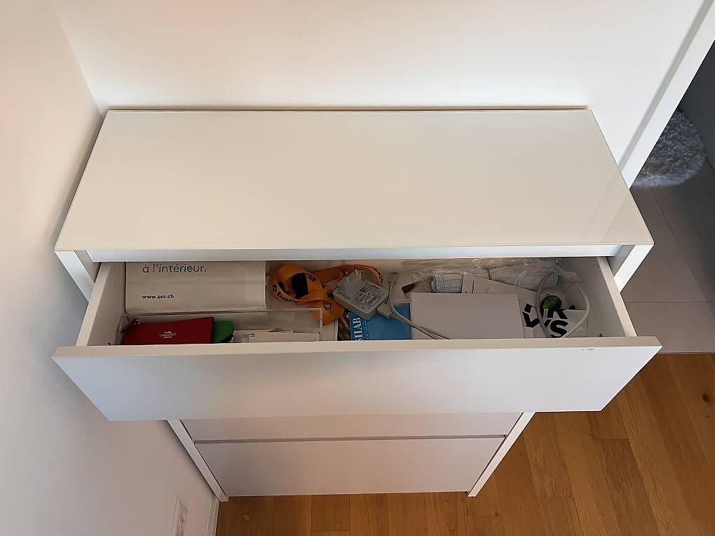 Micasa Armadi: Schuhkippe / Schuhmöbel / Schuhschrank – Usato da Gerlafingen venduto da sel_dp6y 2