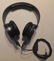 kopfhörer SOL REBUPLIC kabel gebunden