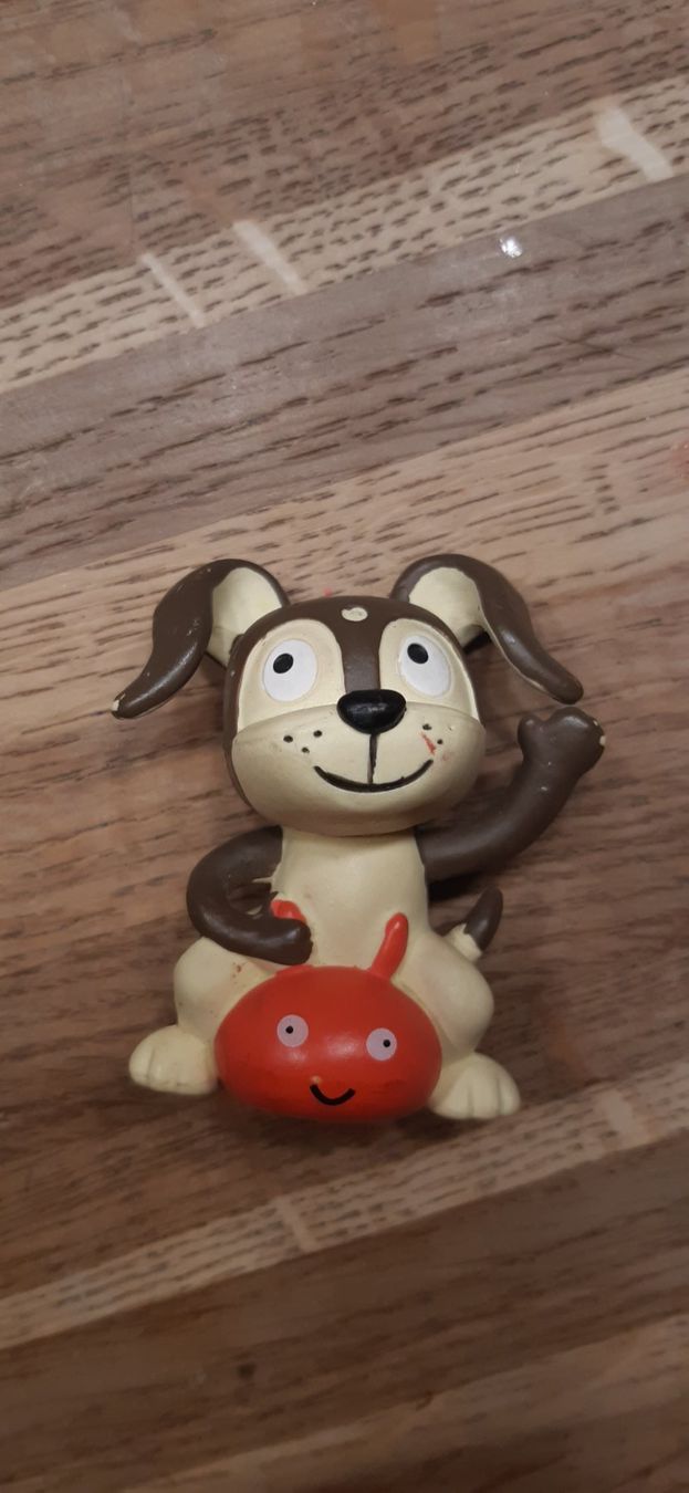 Tonies Statuette: Tonie Kinderlieder – Usato da Unterlangenegg venduto da LiRue