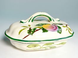 SEIFENSCHALE*VILLEROY & BOCH DRESDEN*****