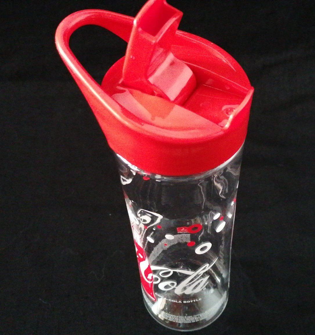 Coca-Cola Trinkflaschen & Thermosflaschen: Coca Cola Flasche – Gebraucht aus Grächen von Hel7890