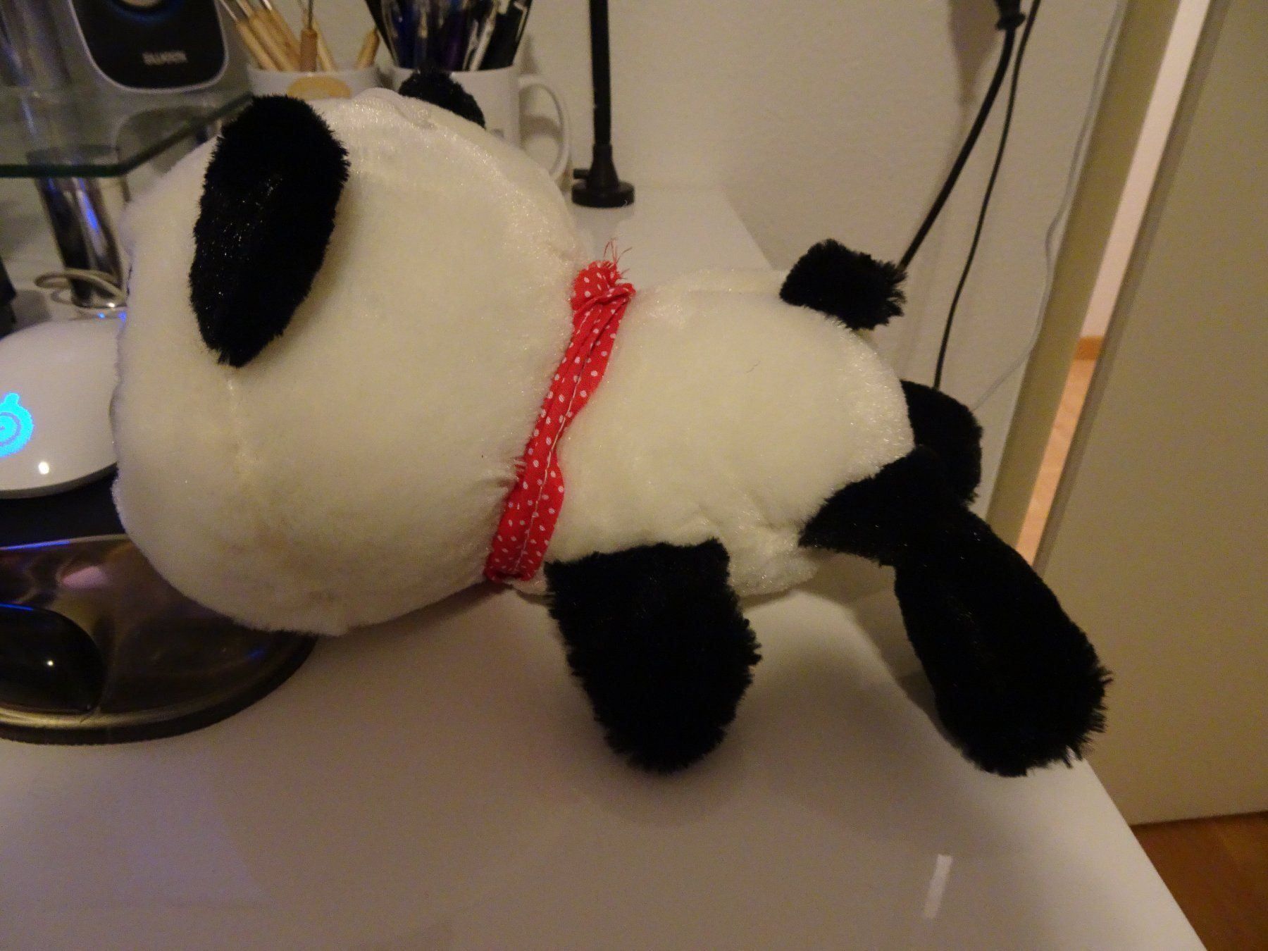 Giocattoli: Panda Plüschtier Kawaii – Usato da Bern venduto da Maronn 1