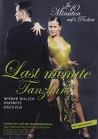 DVD ab Fr. 1.--, Last minute Tanzkurs