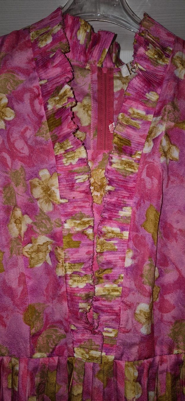 Kleider: Robe vintage Little Eve – Gebraucht aus Villars-sur-Glane von Verocac 2