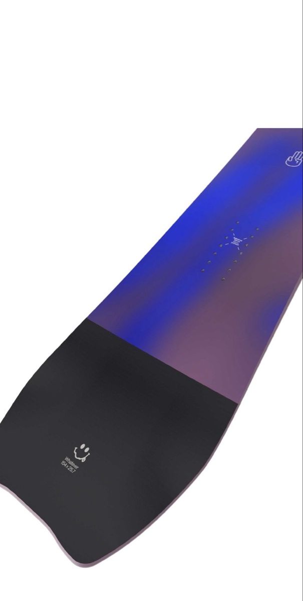 Bataleon Boards: Bataleon Whatever 159W Neu  – Neu und originalverpackt aus Widen von kubuku 2