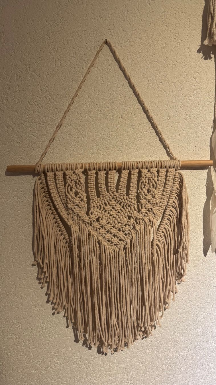 Boohoo Tutte le decorazioni: Boho Deko – Nuovo (secondo la descrizione) da Schaffhausen venduto da JennyStraub 2