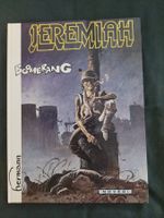 Jeremiah T.10 Boomerang EO 1984 BE+
