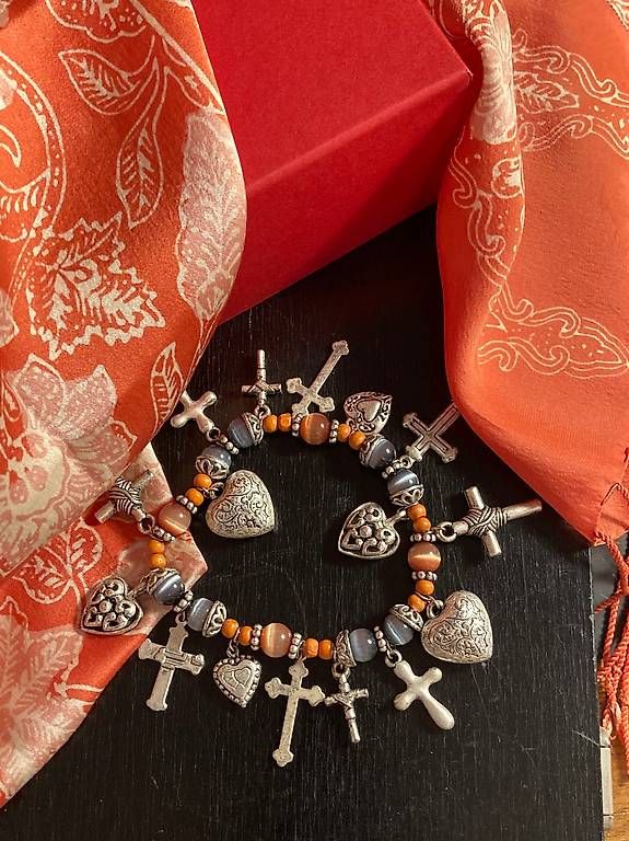 Bracelets: Armband – D'occasion à St. Gallen par jbr_q7tx