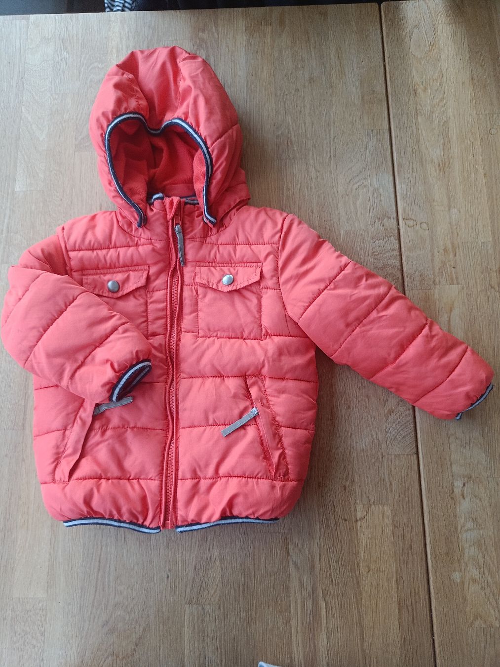 Giacche & Cappotti: Jacke Grösse 98  – Usato da Jaberg venduto da urig17.