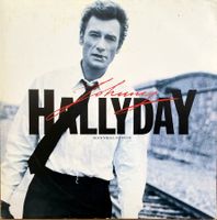 Johnny Hallyday - Rock'n'Roll Attitude
