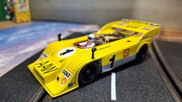 Slotcar Porsche 917/10
