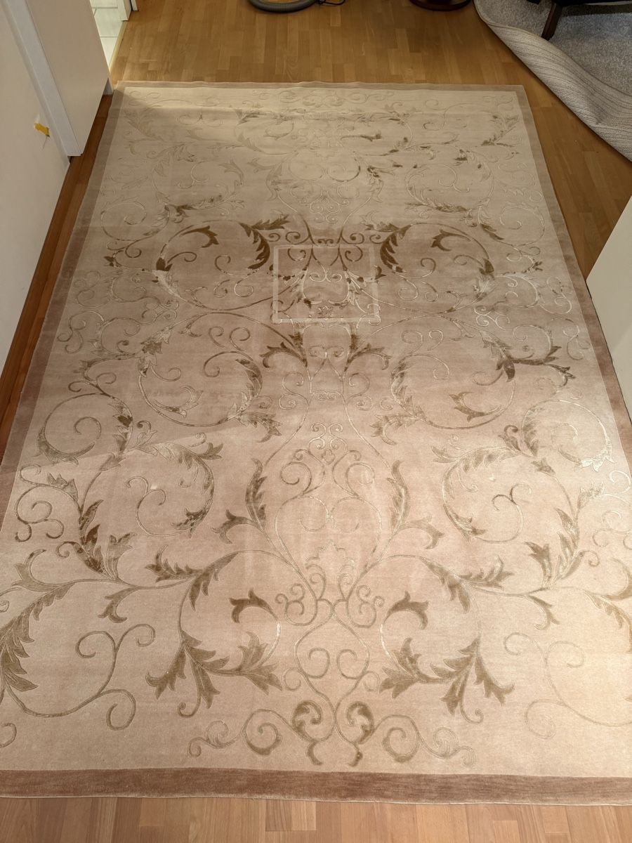 Pfister Tappeti: Wool carpet – Usato da Zug venduto da wil_h6ld 2