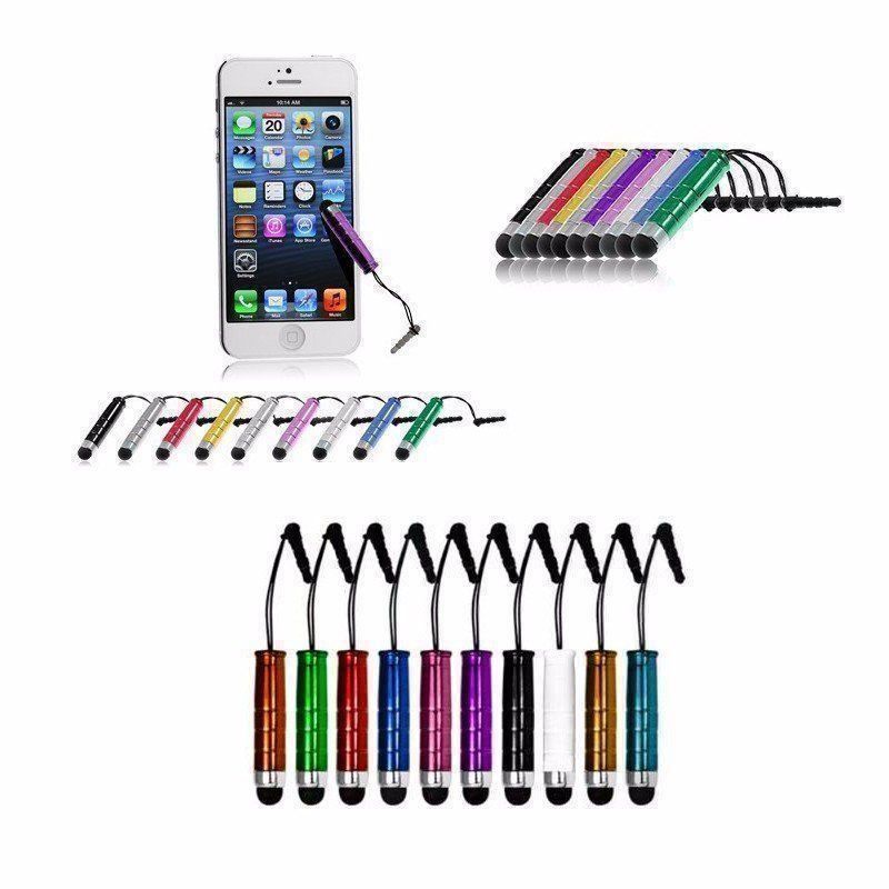 Penna & Evidenziatori: Stift Pen Touchscreen div. Farben – Nuovo e nell'imballaggio originale da Vogelsang AG venduto da miinlade