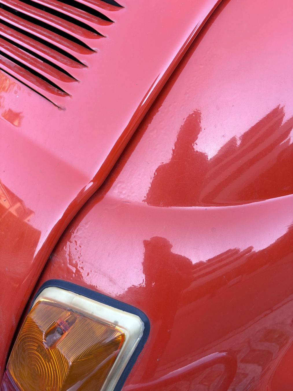 Fiat Autos: Fiat 500 1971 – Gebraucht aus Wädenswil von 258735 8