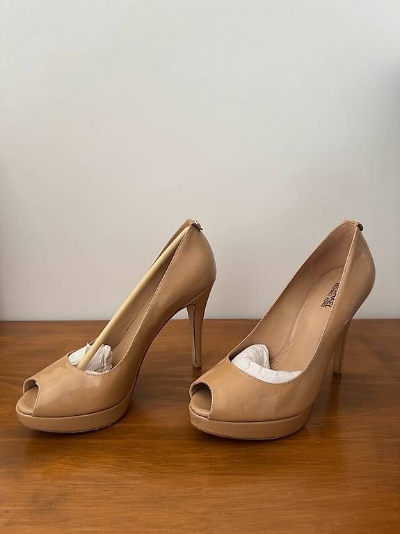 Damenschuhe: Escarpins Michael Kors – Gebraucht aus Prangins von heima00 3