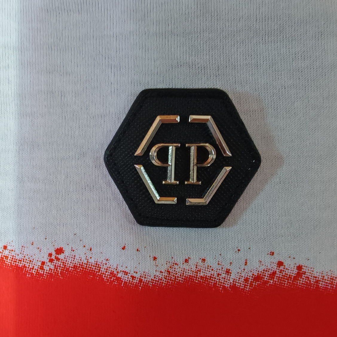 Philipp Plein T-shirts: T-shirt Philipp Plein – D'occasion à Bex par sni_q7lh 3
