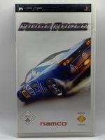 Ridge Racer - PSP