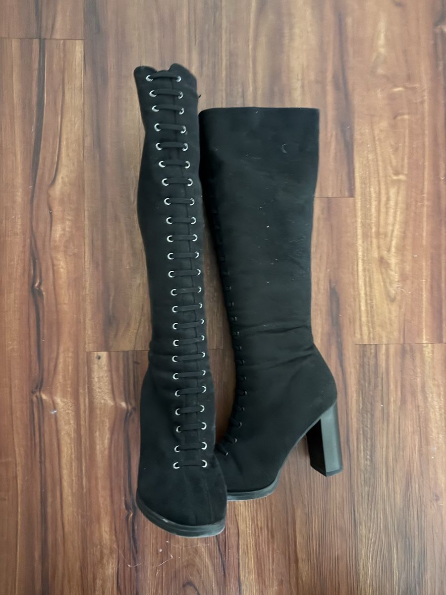 Scarpe da donna: Stiefel neu – Nuovo (secondo la descrizione) da Luzern venduto da chevy7779