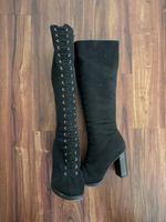 Stiefel neu