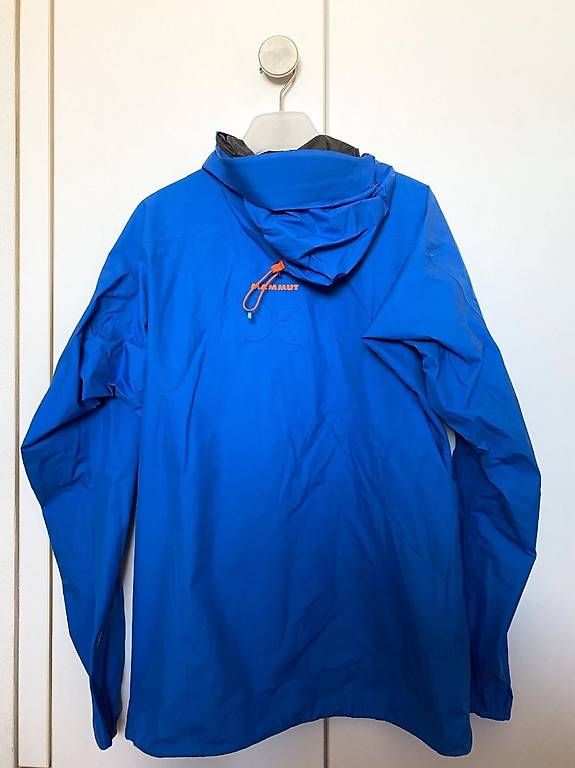 Mammut Giacche: Mammut Nordwand Light Hardshell Jacke gr M – Nuovo (secondo la descrizione) da Zürich venduto da Altruisti 3