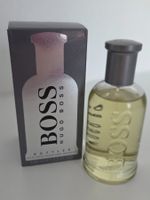 Hugo Boss Bottled Eau de Toilette 100ml - Herren Duft!