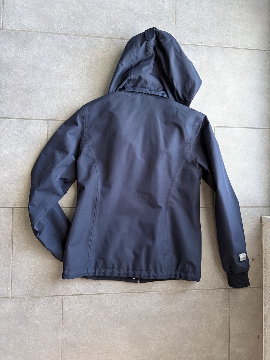 Icepeak Giacche: Wind-/Regenjacke – Usato da Kreuzlingen venduto da _Sophia_Beyeler_ 2