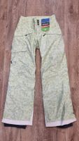 Patagonia Skihose Damen, Gr. S, Neu gefüttert mit Membrane