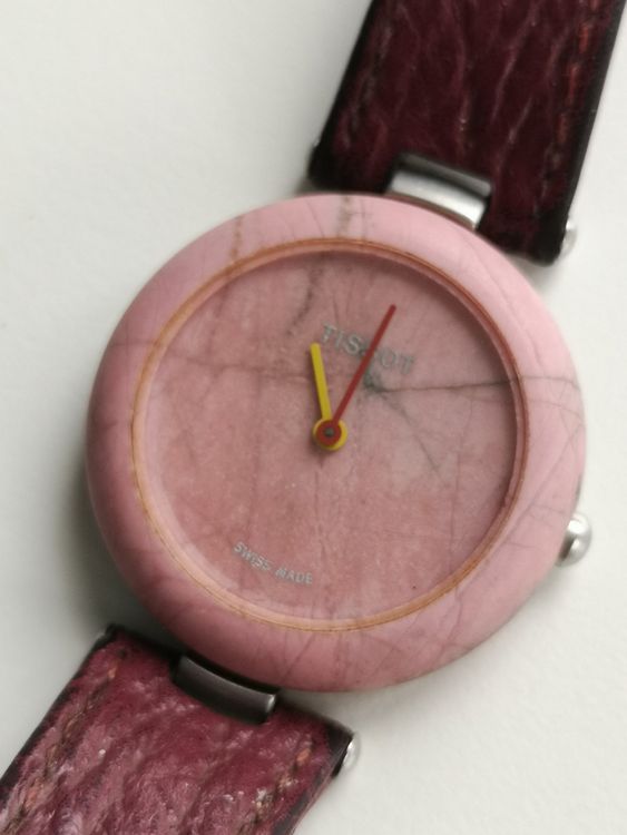 TISSOT ROCK WATCH R150 GENUINE SWISS QUARTZ | Kaufen auf Ricardo