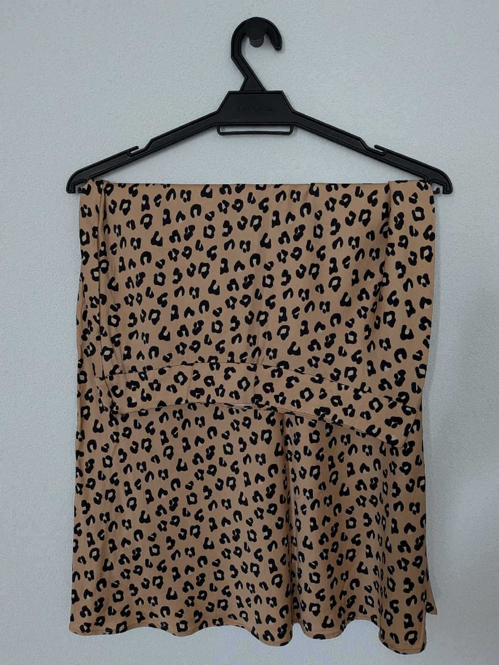 Sezane Gonne: Sezane Sandy Midi Leopard Print Skirt Size FR38 – Nuovo (secondo la descrizione) da Morges venduto da dhi_y2qk 2