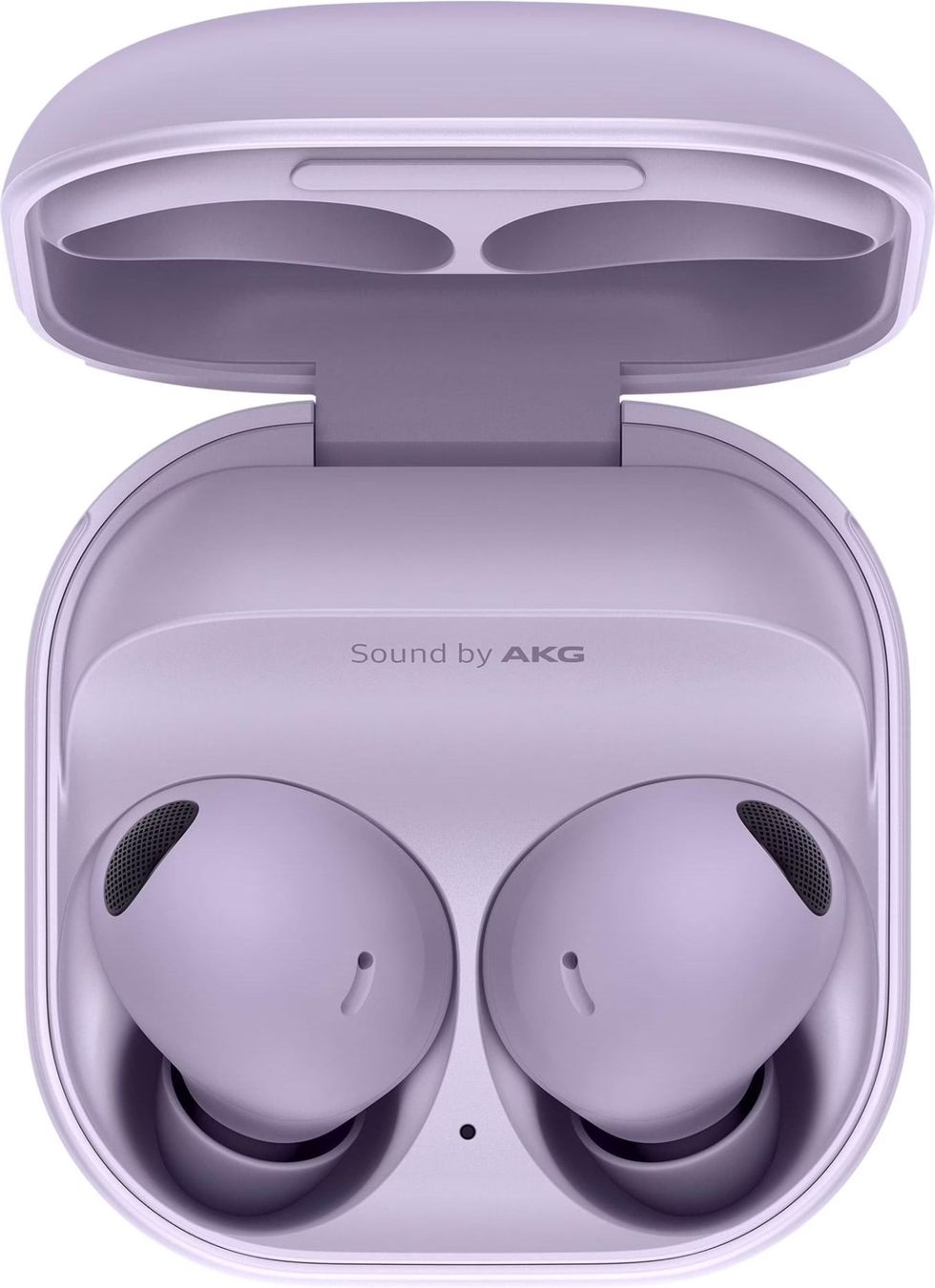 Samsung Cuffie: Samsung Galaxy Buds2 Pro Bora Purple – Usato da Belmont-sur-Lausanne venduto da Academic 3